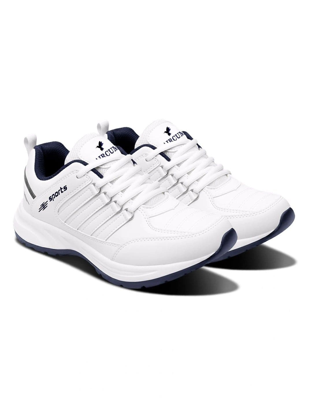 Aircum Men Mesh Running Shoes thumbnail 4