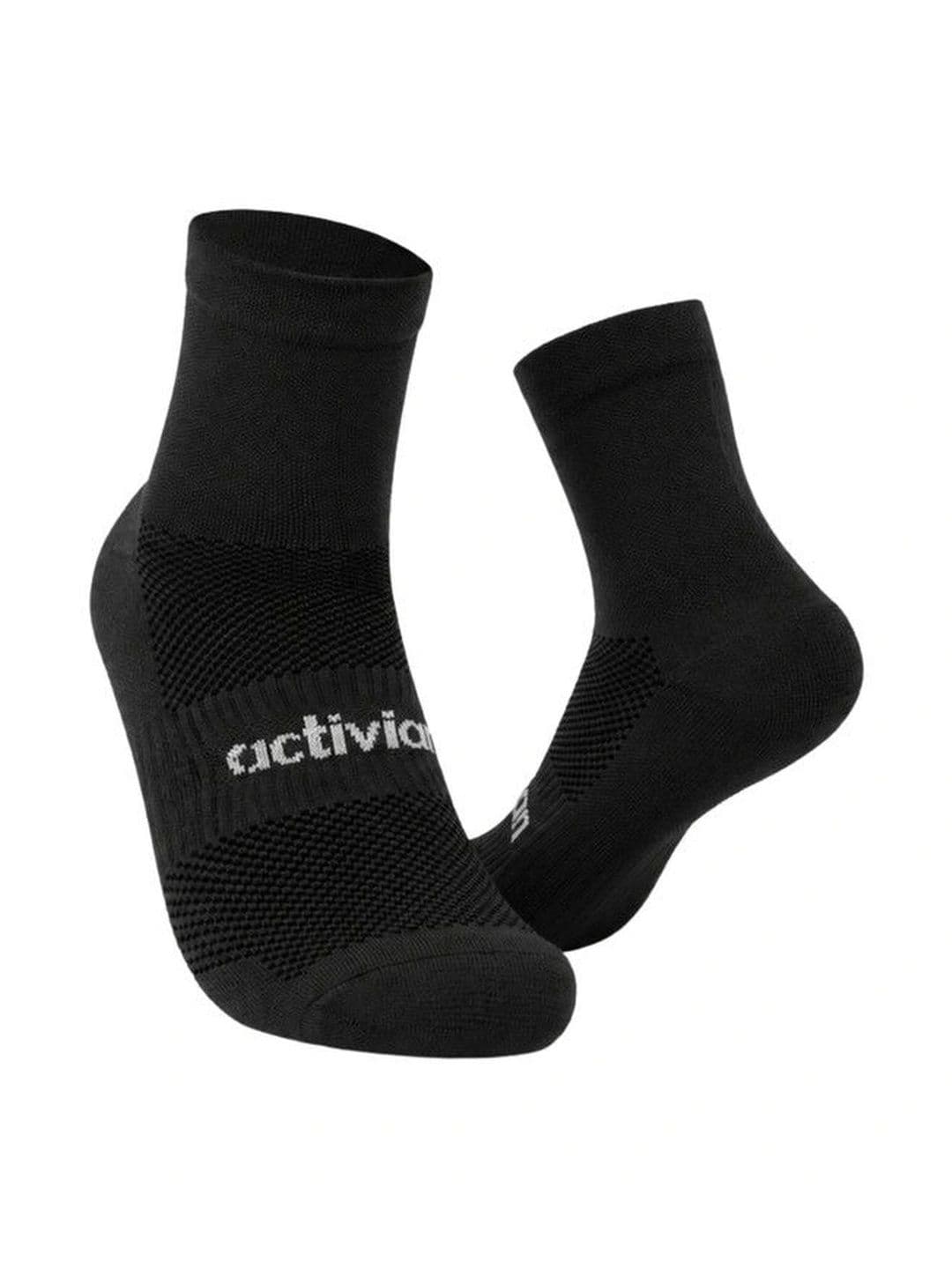Activian Men Assorted Above Ankle Socks - view 1