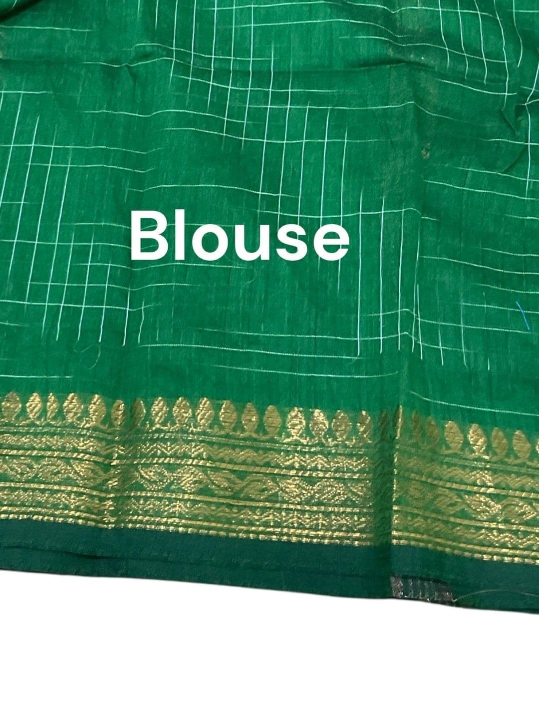 Aalinganam Woven Design Zari Venkatgiri Saree thumbnail 2