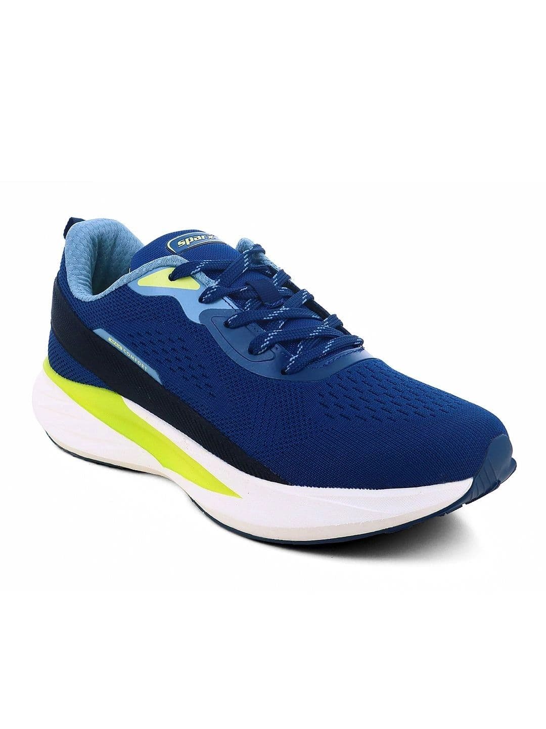 Sparx Men Mesh Running Non-Marking Shoes thumbnail 5