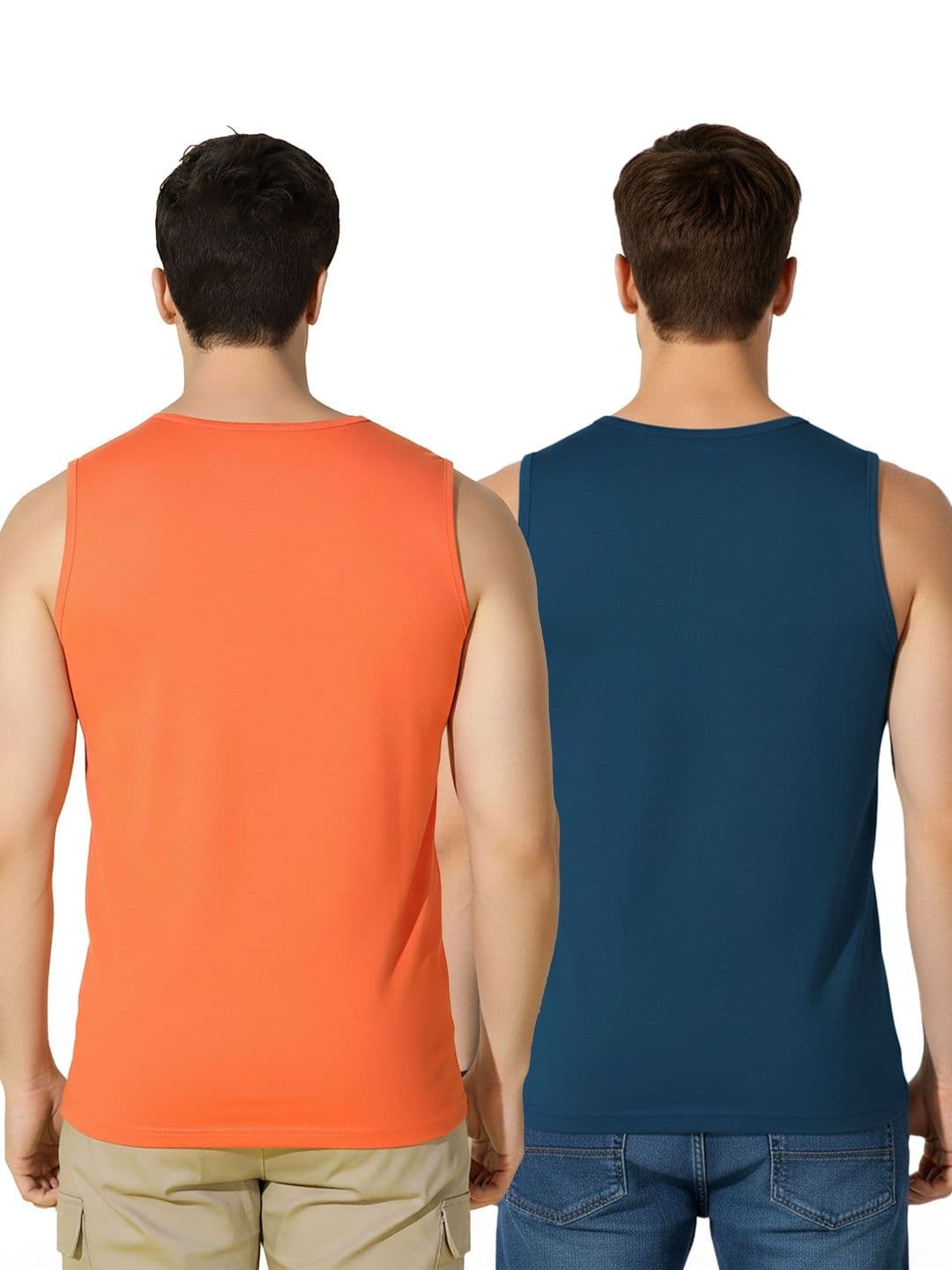 CRYPTIC Adults-Men  Printed T-shirts thumbnail 6