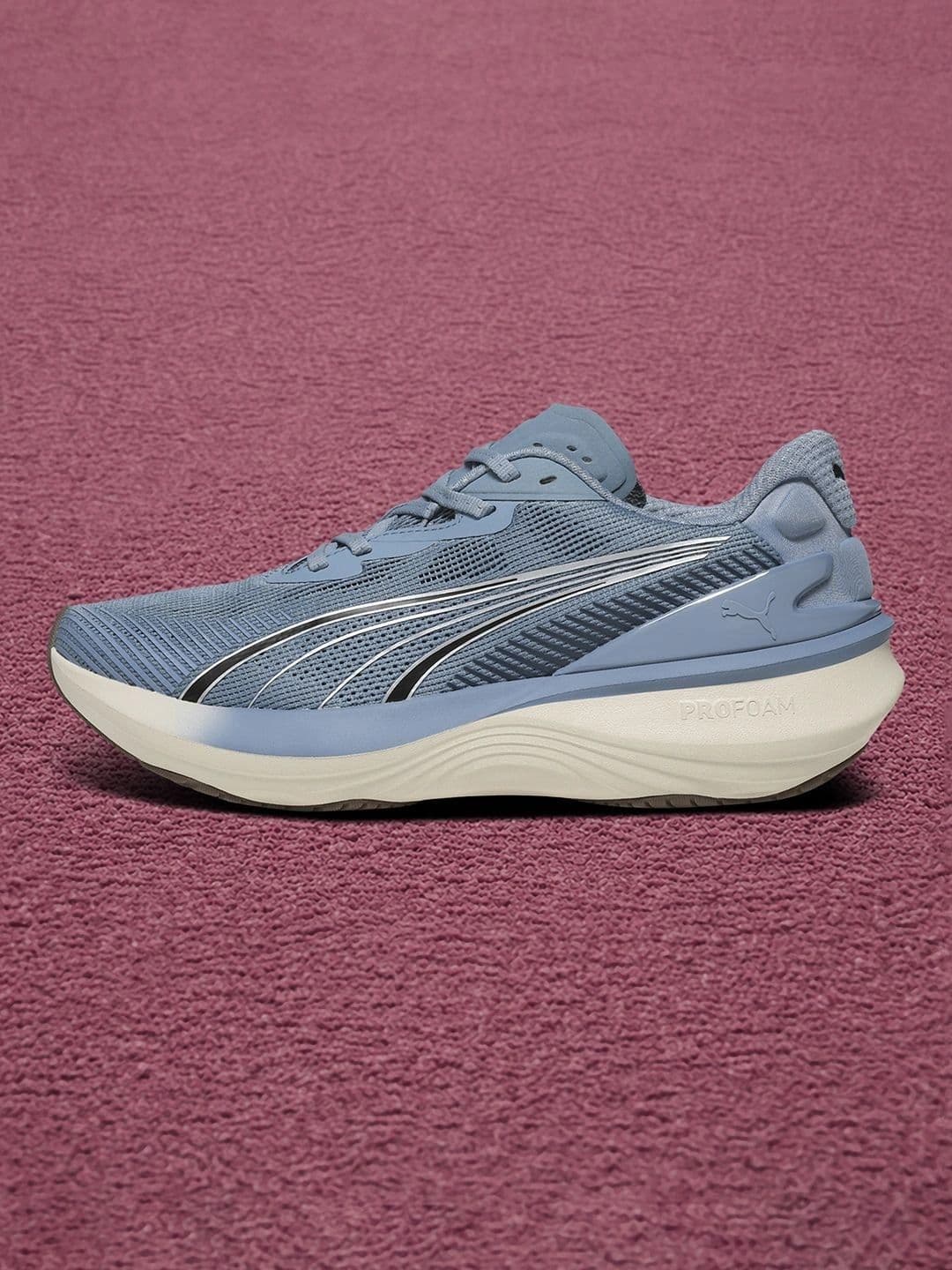 Puma Glidepacer Pro Lightweight Running Shoes - view 1