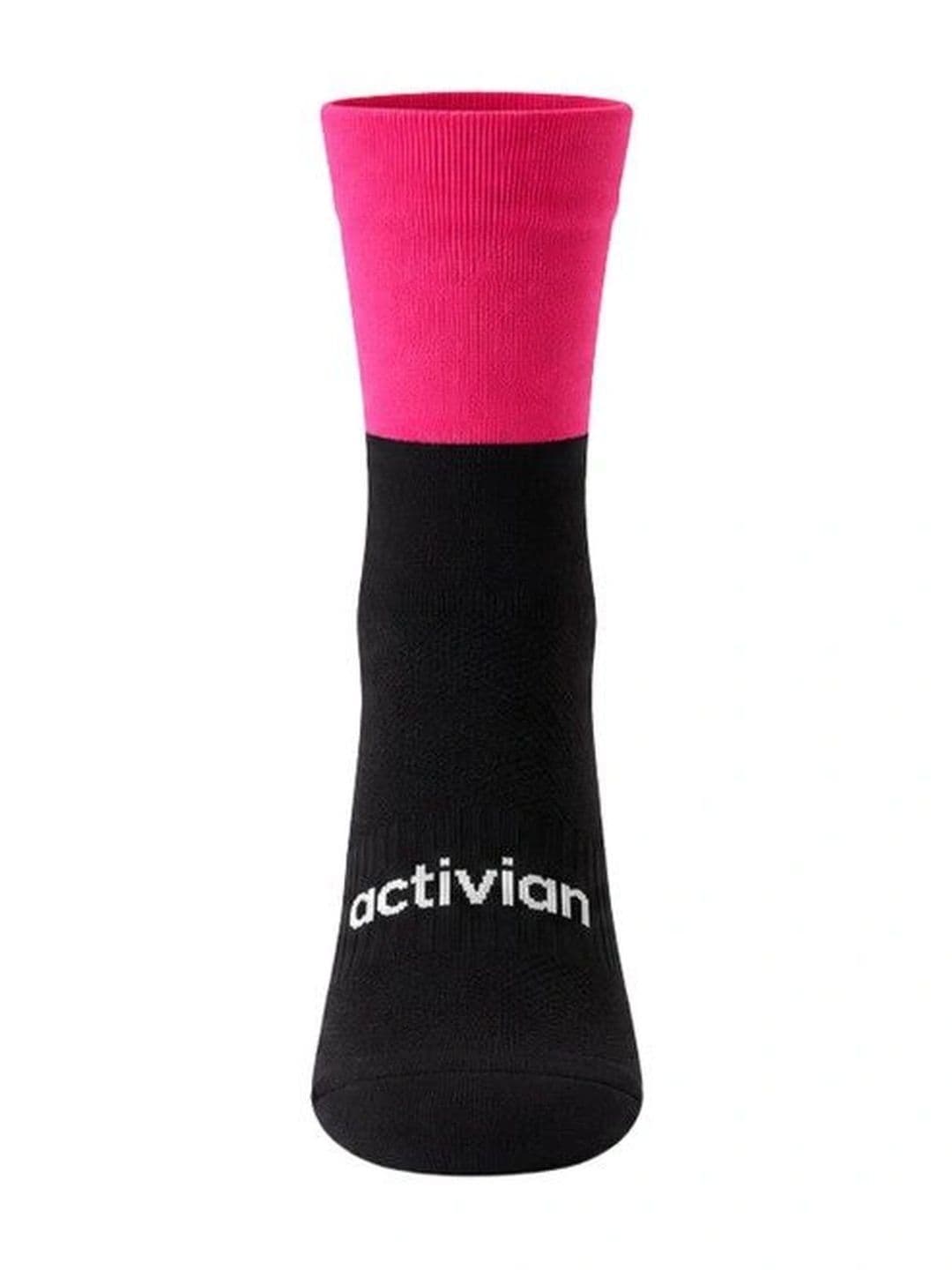 Activian Men Assorted Colourblocked Above Ankle Socks thumbnail 6
