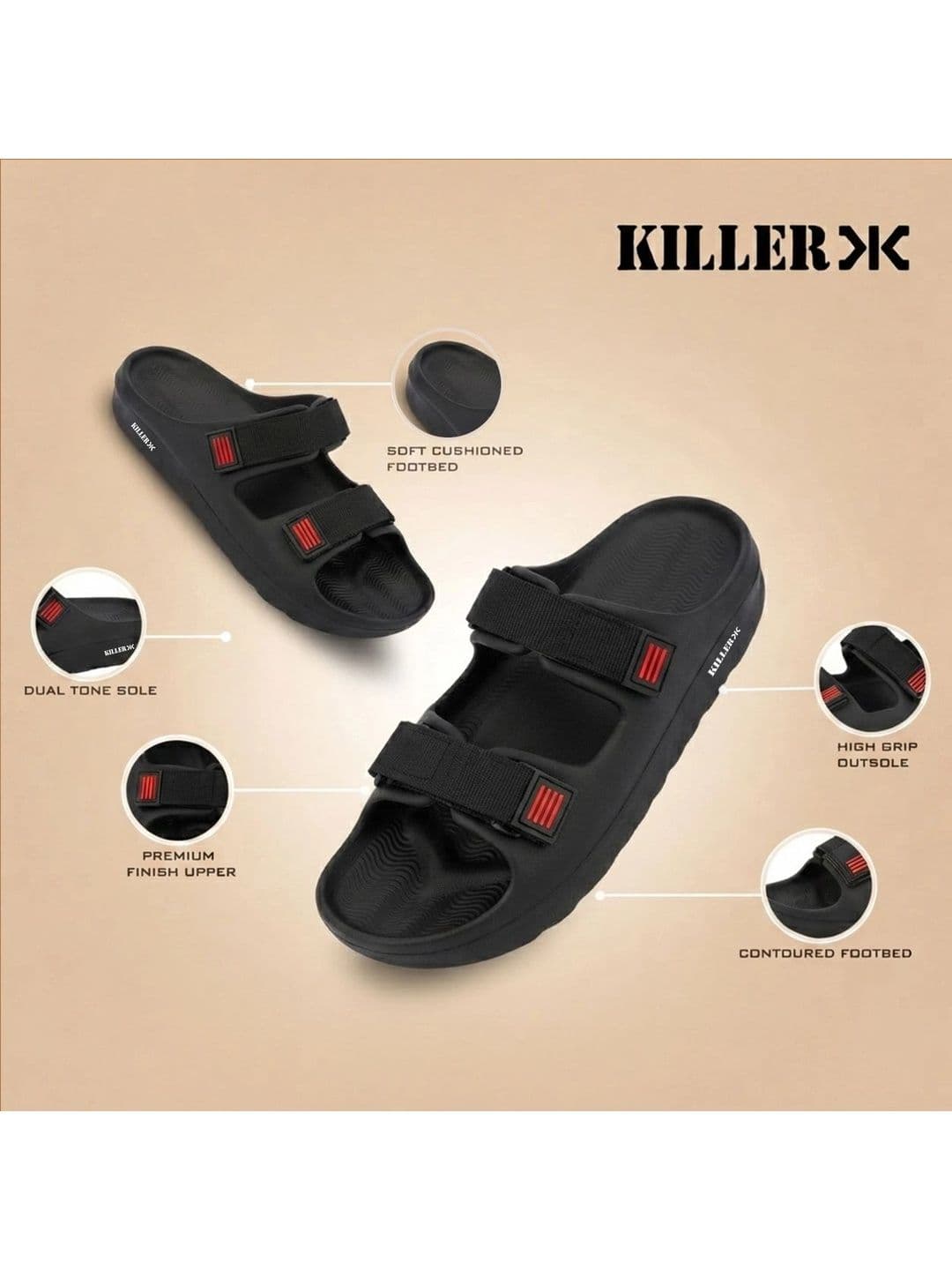 Killer Men Sliders thumbnail 5