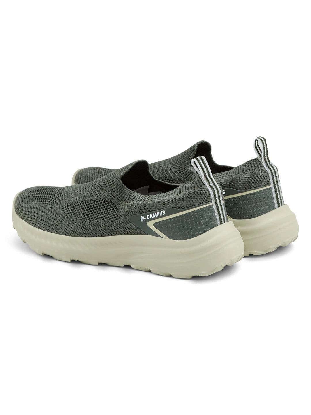 Campus Men Mesh Walking Shoes thumbnail 2
