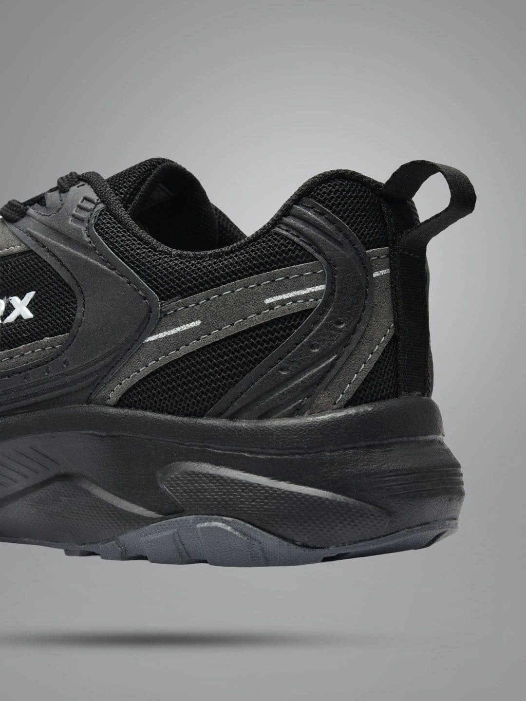 HRX by Hrithik Roshan Men Mesh Running Non-Marking Shoes thumbnail 5