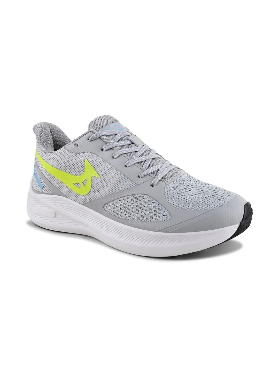 CLD Men Mesh Running Shoes thumbnail 7