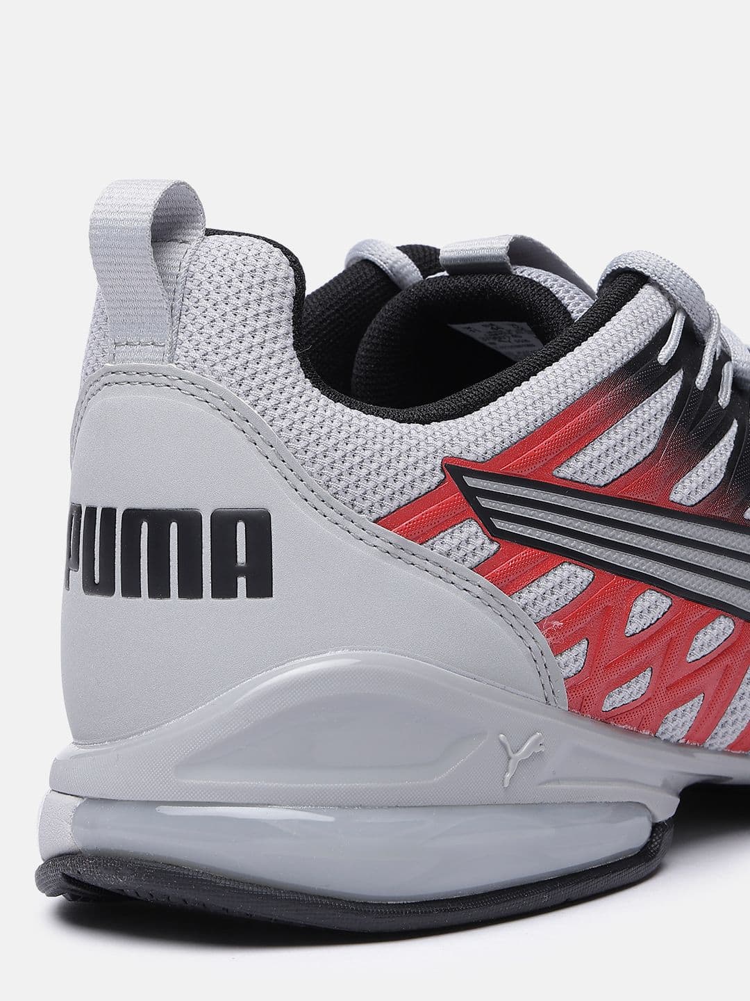 Puma Unisex Voltaic Evo Running Shoes thumbnail 4