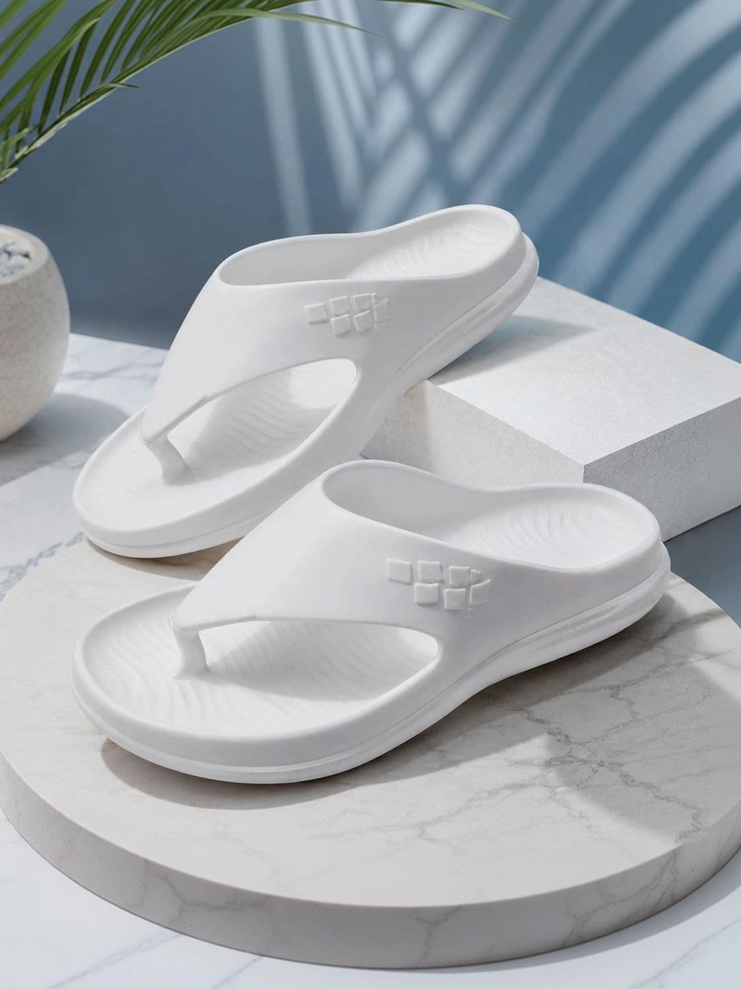 NEW ORANIE Men Thong Flip-Flops thumbnail 4