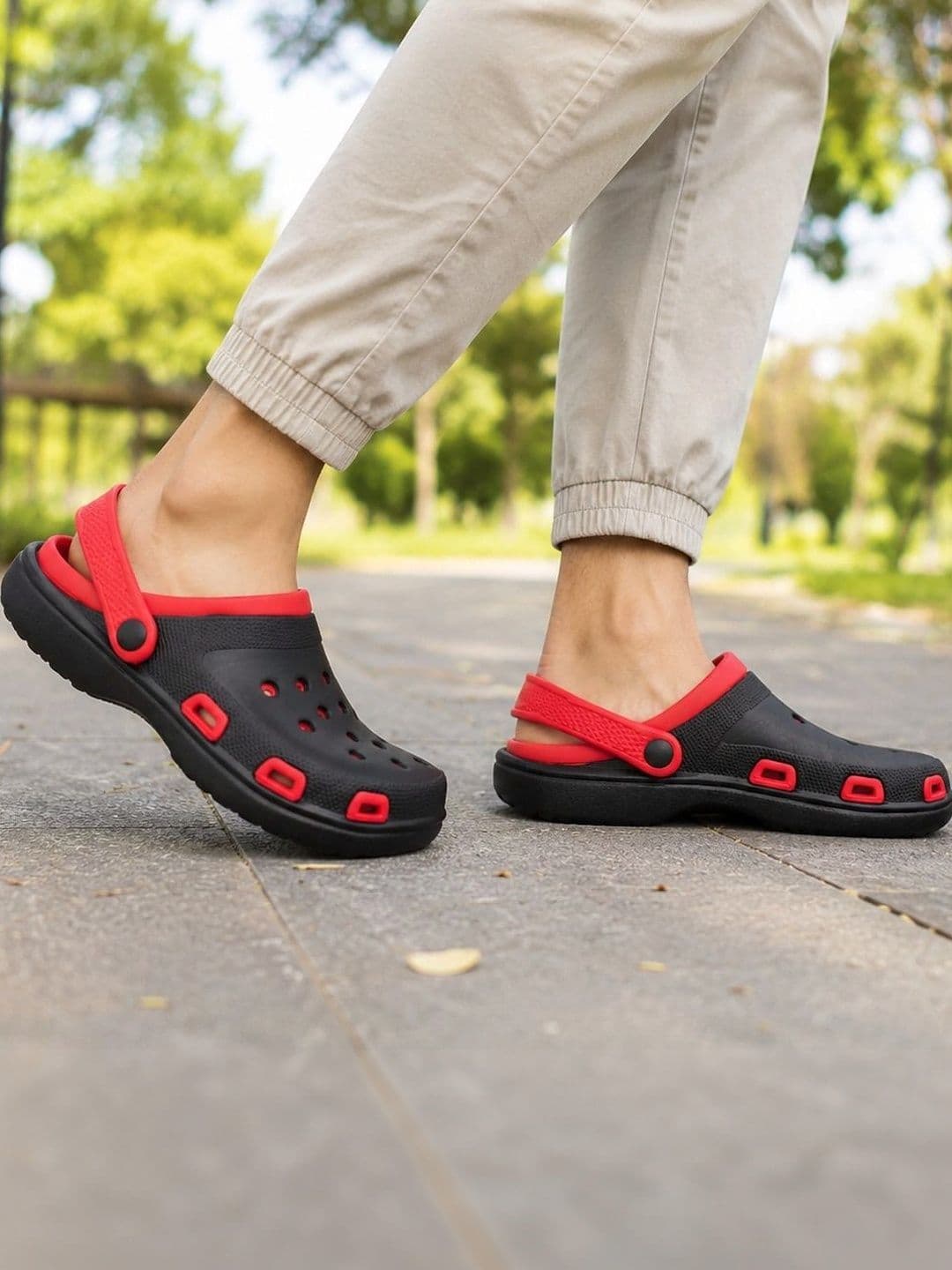 NEW ORANIE Men Thong Flip-Flops thumbnail 4