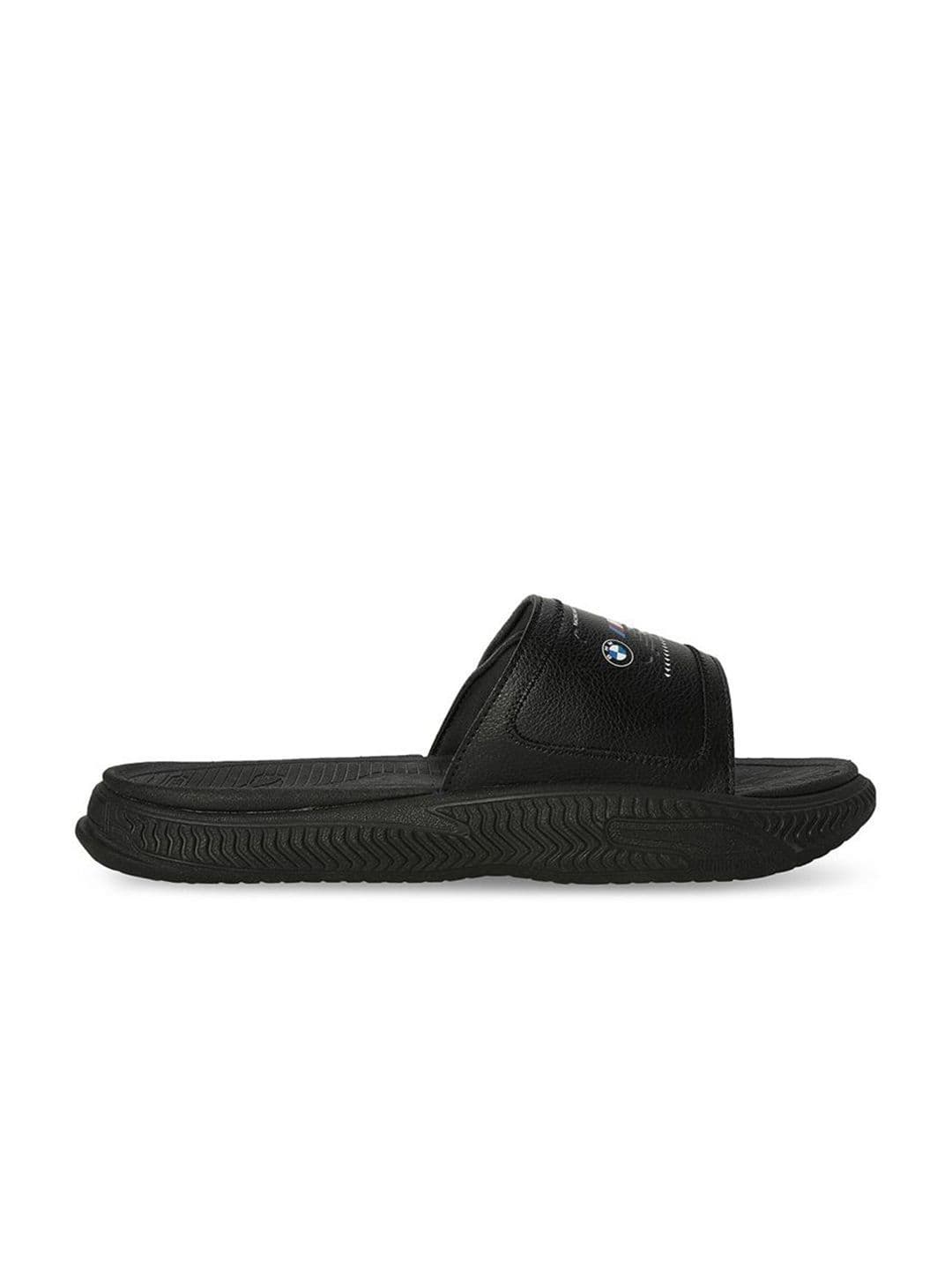 PUMA Motorsport Puma BMW M Motorsport Softride 2.0 Cushioning Slides thumbnail 2