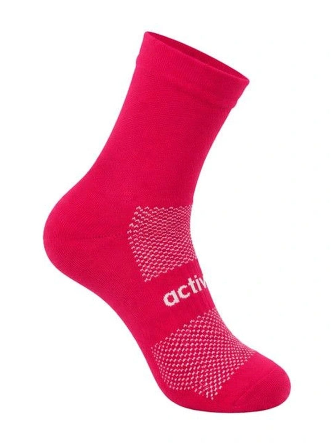 Activian Men Assorted Patterned Above Ankle Socks thumbnail 5