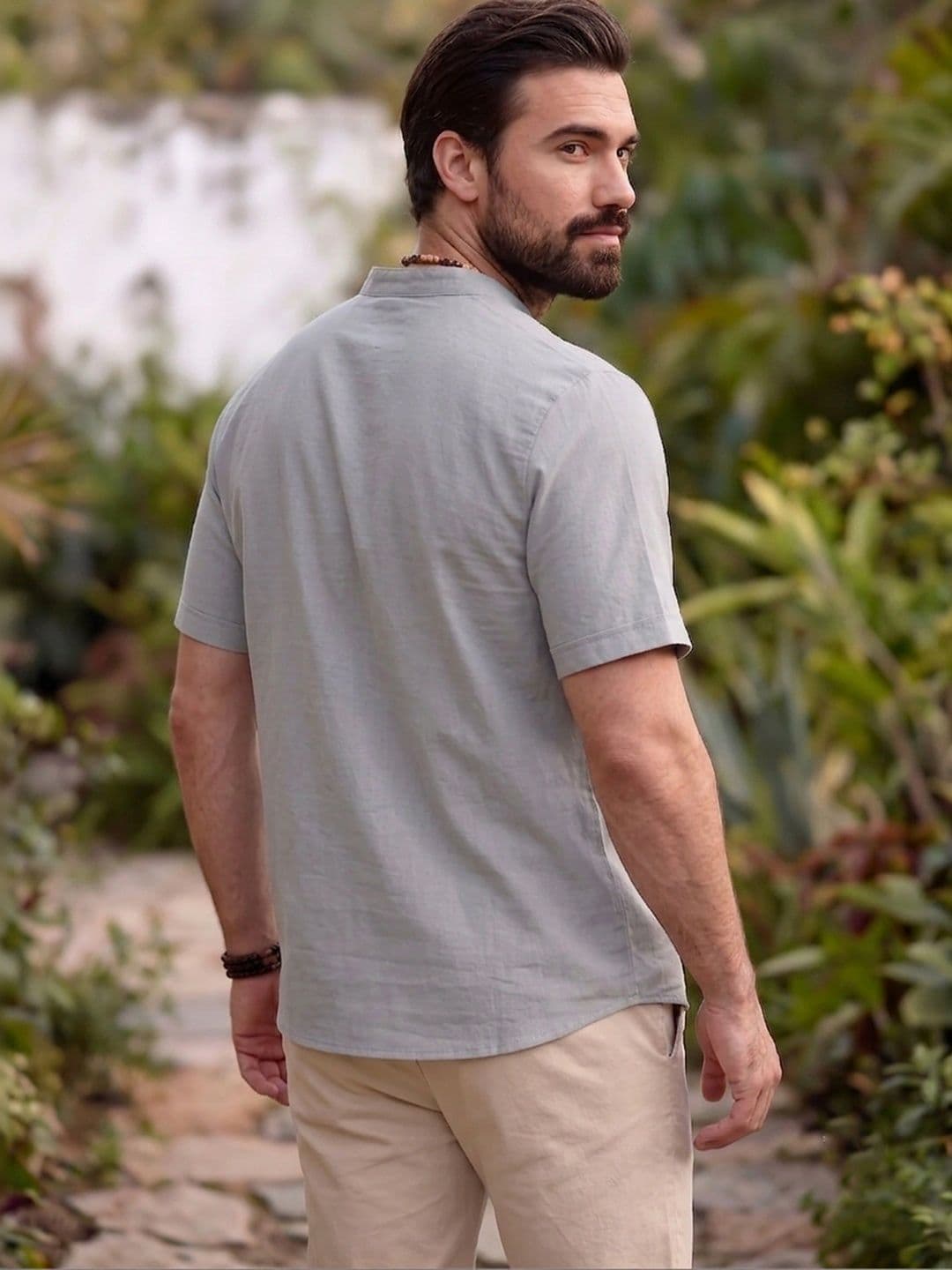 KNOWTED Men Kurta thumbnail 2
