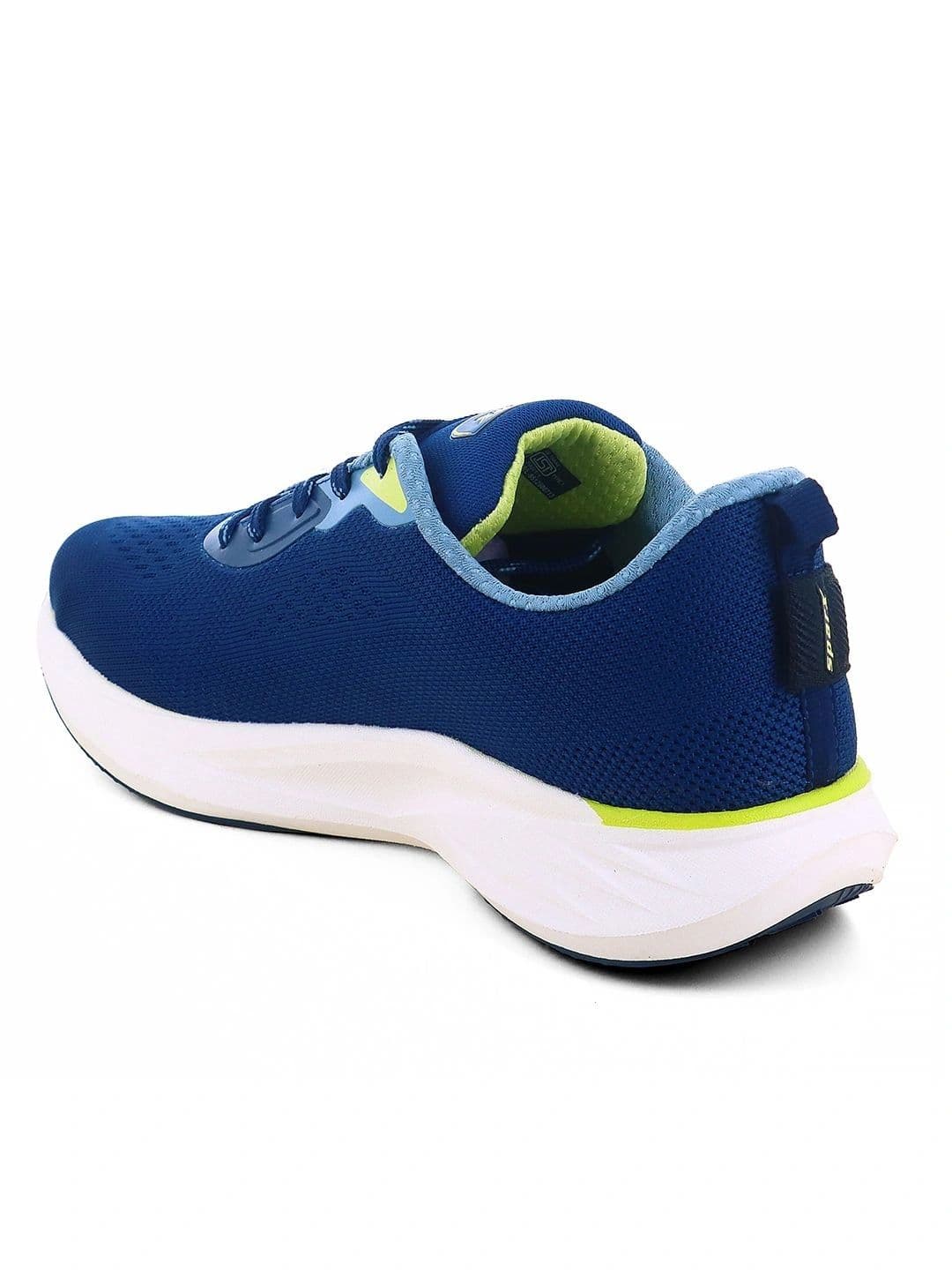 Sparx Men Mesh Running Non-Marking Shoes thumbnail 6