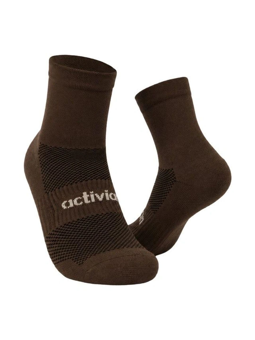 Activian Men Assorted Above Ankle Socks - view 1