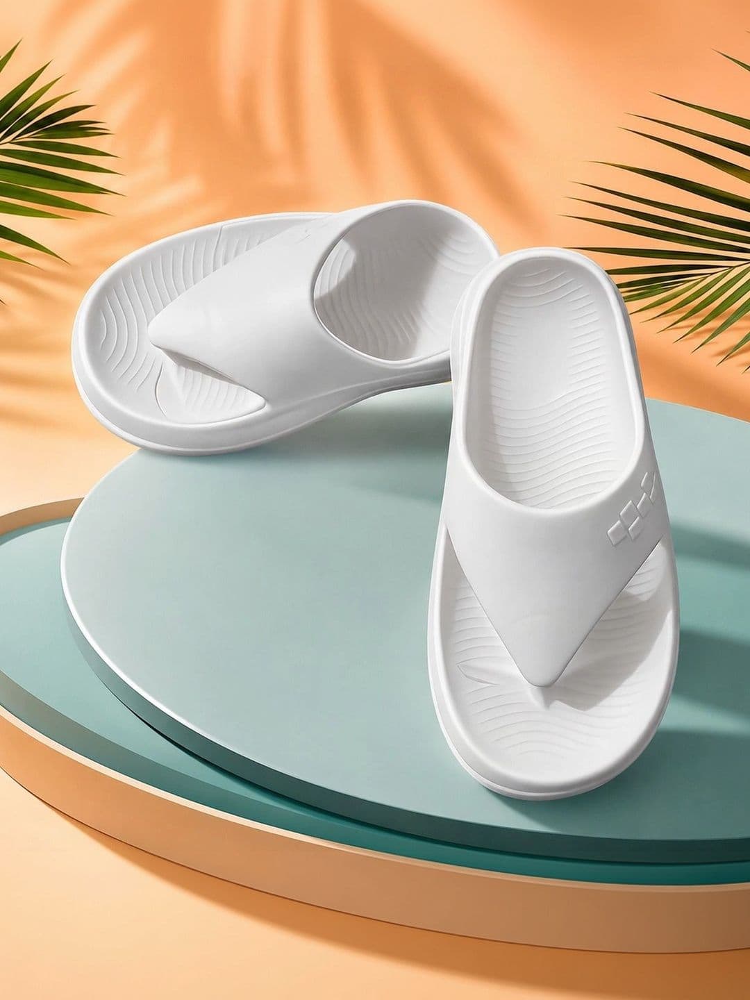 NEW ORANIE Men Thong Flip-Flops thumbnail 6