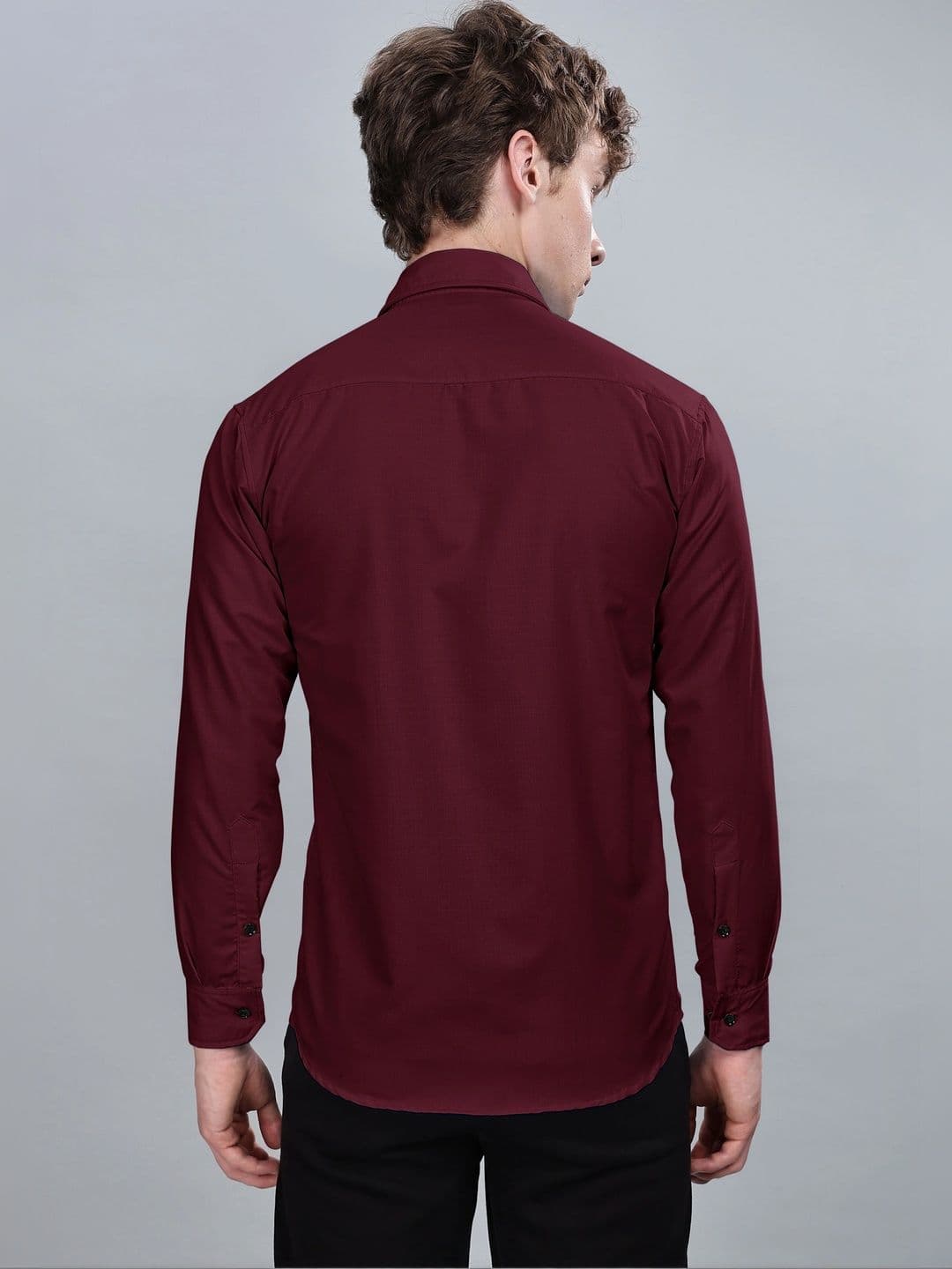 Mast & Harbour Men Comfort Casual Shirt thumbnail 6