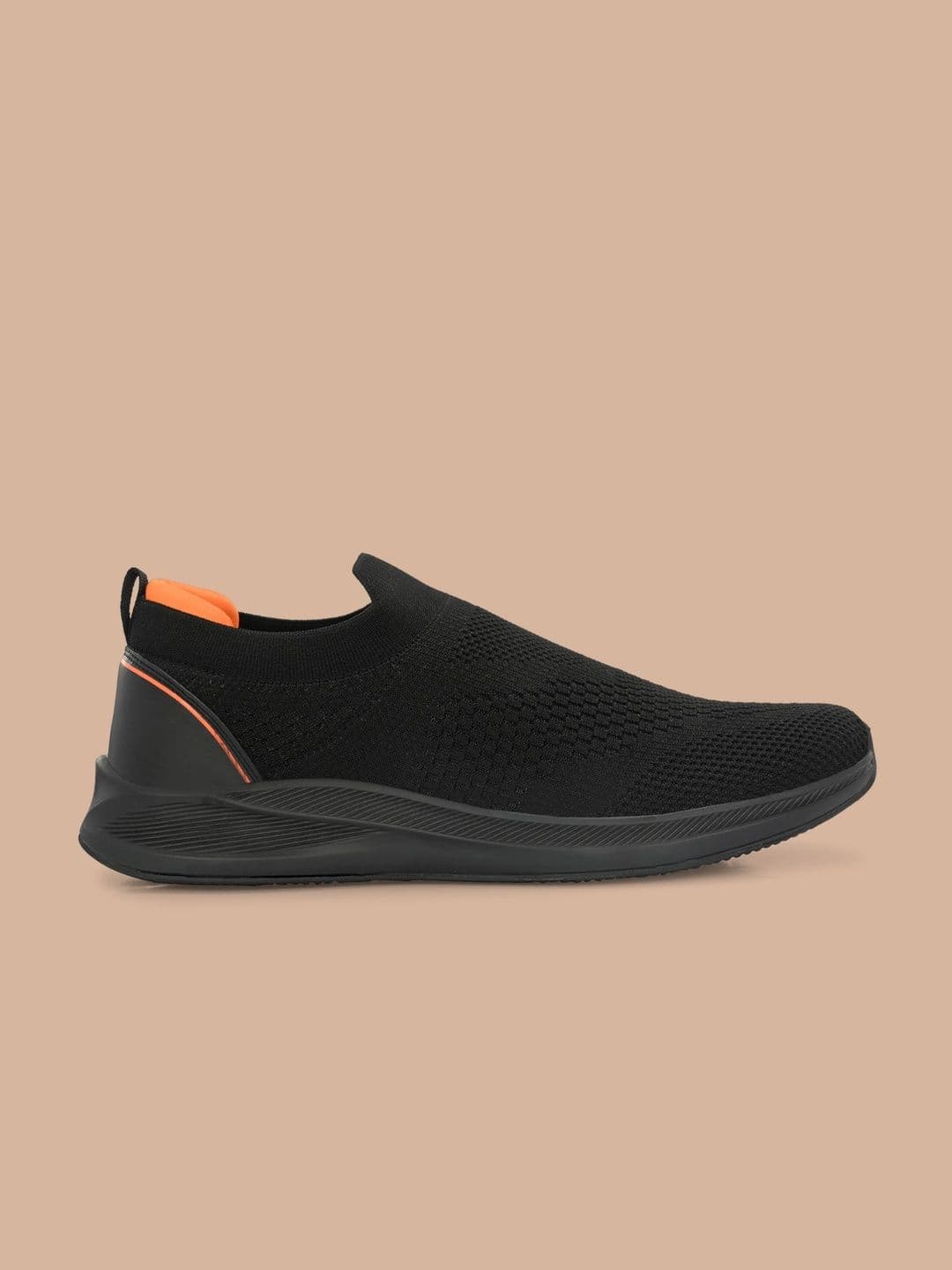 OFF LIMITS Men Mesh Walking Anti-Bacterial Shock Absorption Lightweight Shoes thumbnail 6