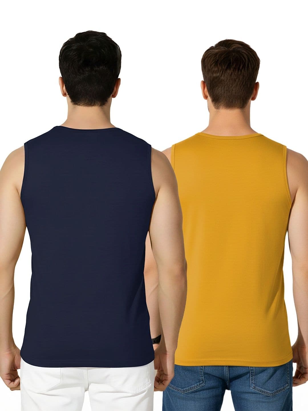 CRYPTIC Men 2 Printed T-shirt thumbnail 3