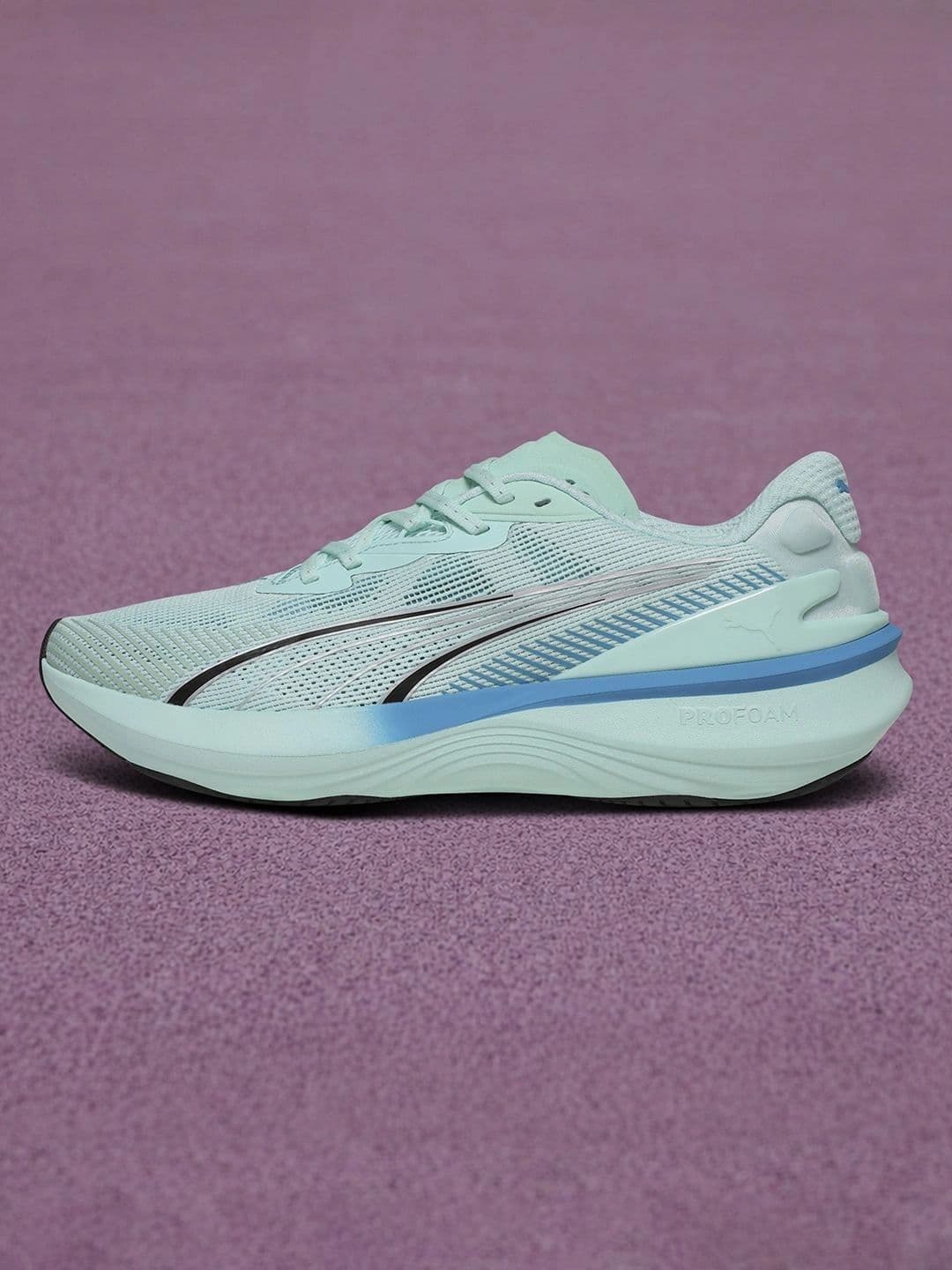 Puma Glidepacer Pro Lightweight Running Shoes - view 1