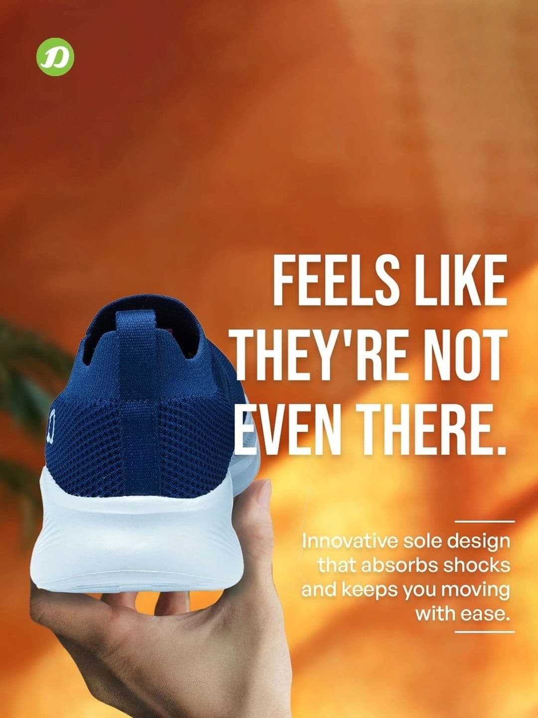 DOCTOR EXTRA SOFT Men Slip-On Sneakers thumbnail 3