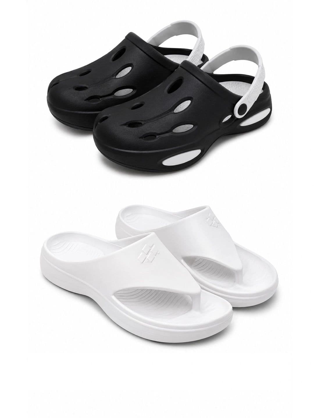NEW ORANIE Men Thong Flip-Flops - view 1