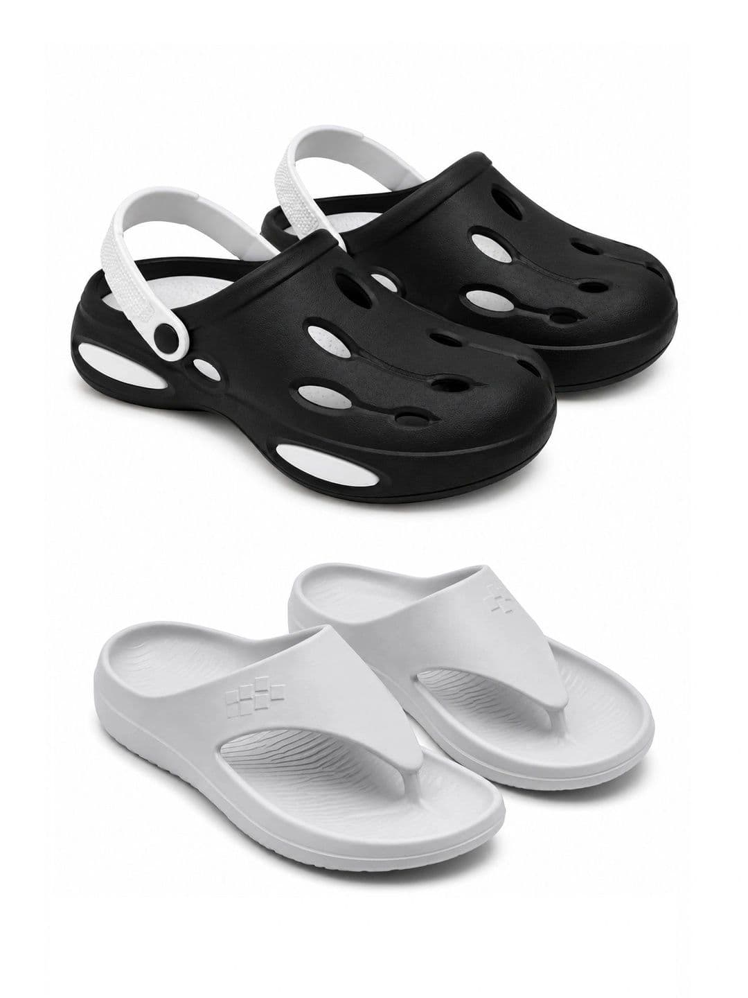 NEW ORANIE Men Thong Flip-Flops - view 1