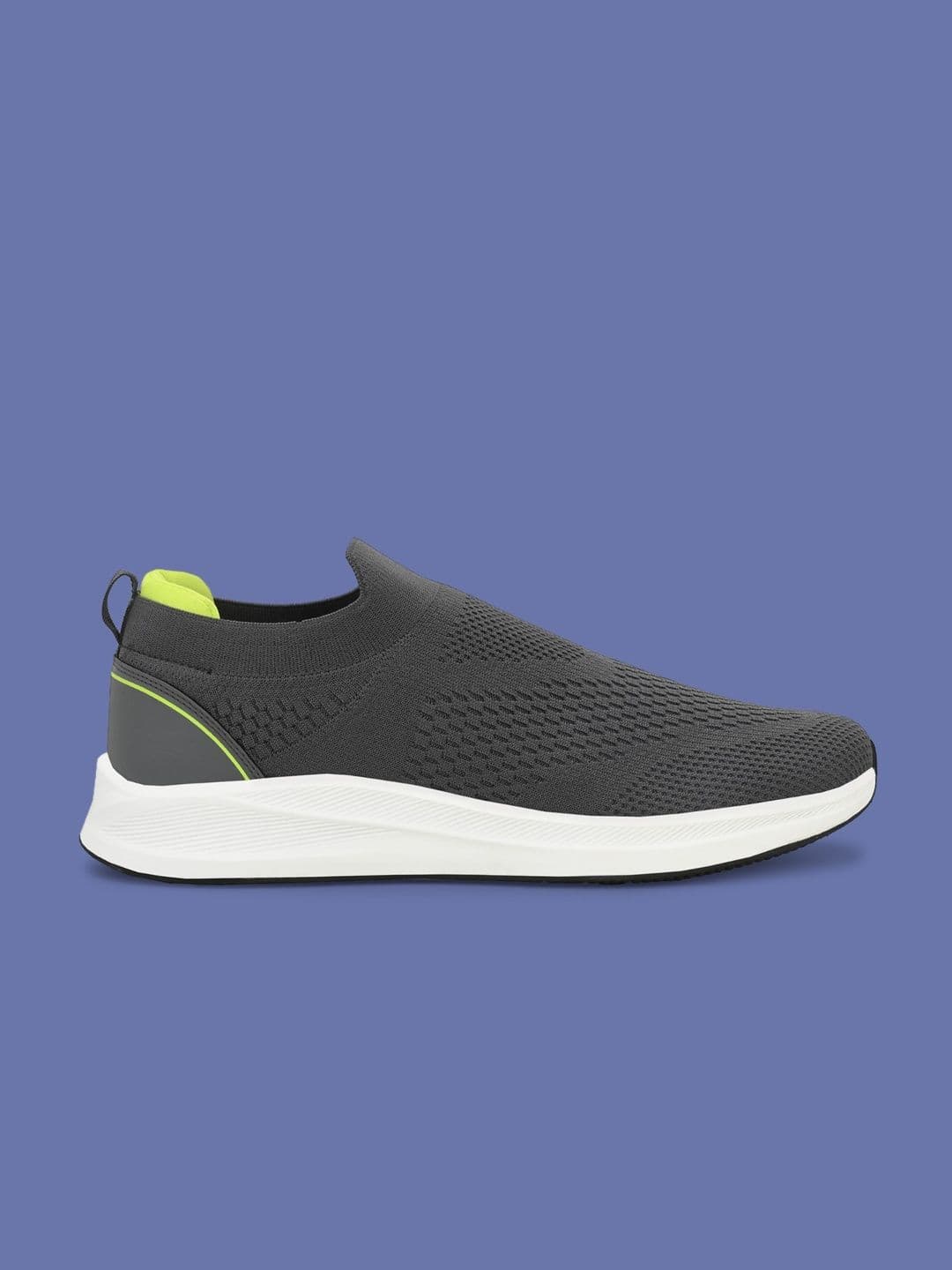 OFF LIMITS Men Anti-Bacterial Lightweight Insole Slip-On Walking Shoes thumbnail 7