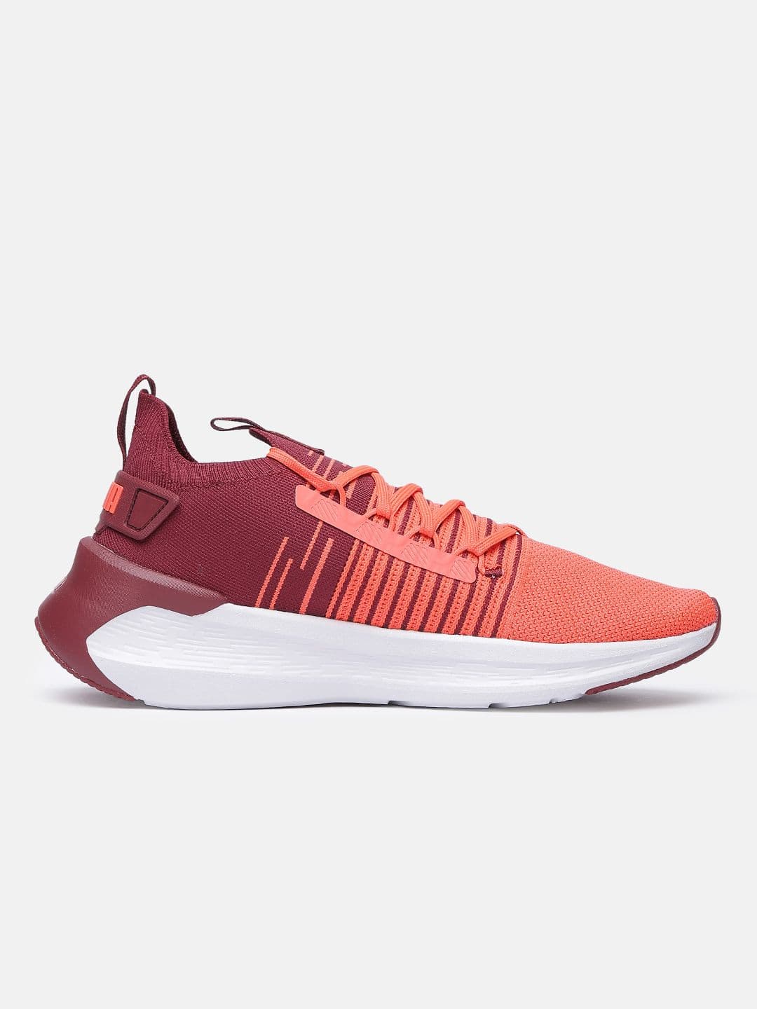 Puma Unisex SOFTRIDE Mesh Running Shoes thumbnail 3