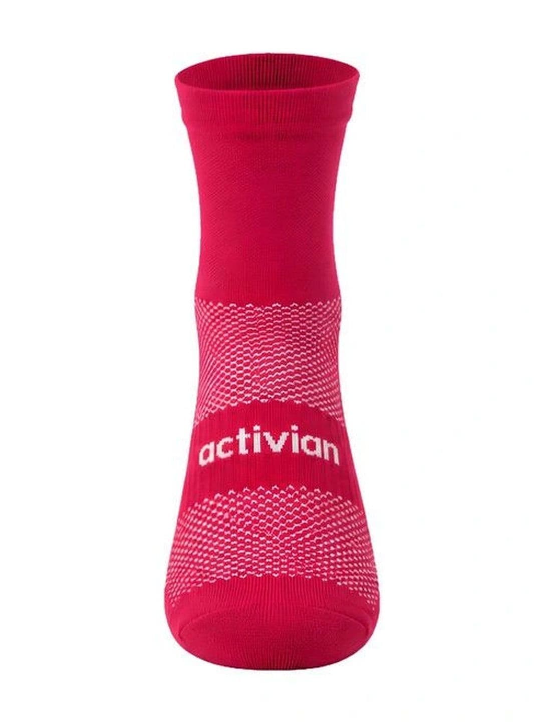 Activian Men Assorted Patterned Above Ankle Socks thumbnail 4
