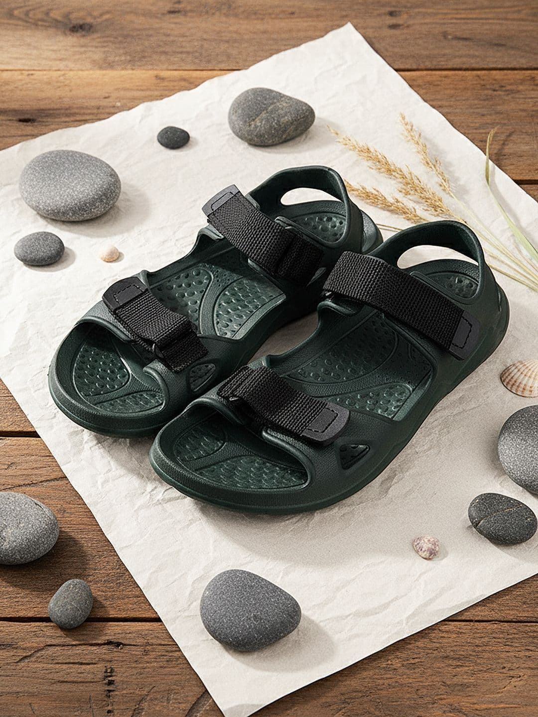 Ziera Men Sandals - view 1