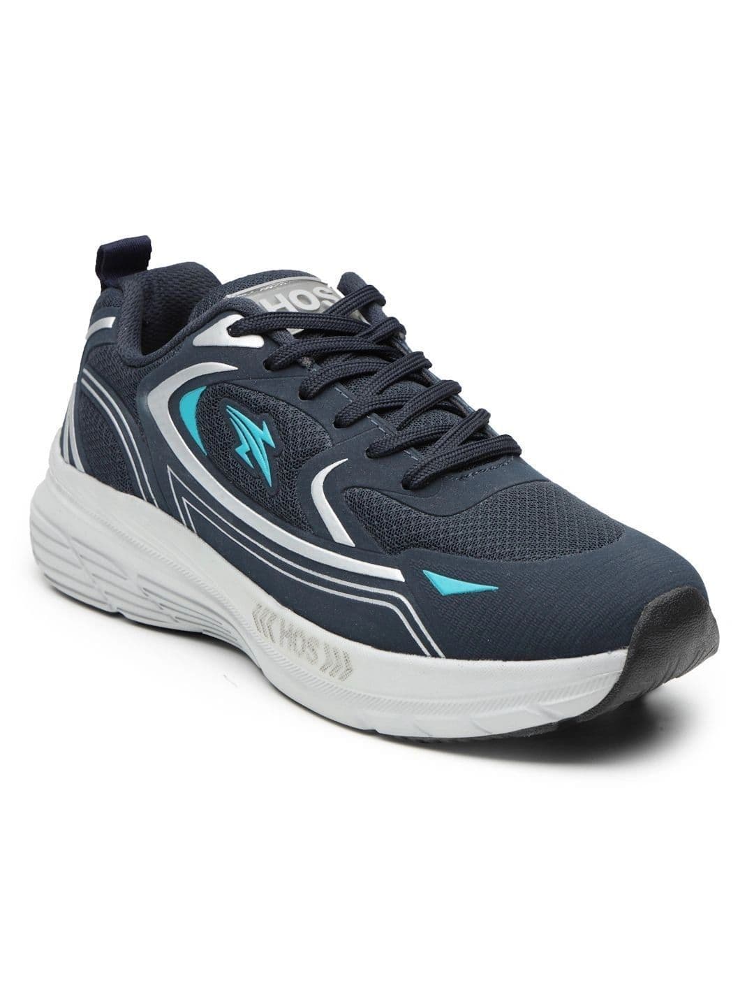 HOS Men Mesh Running Shoes thumbnail 5