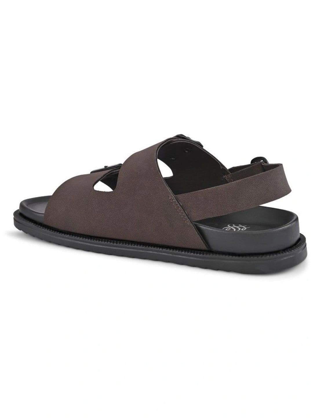House of Pataudi Men Comfort Sandals thumbnail 7