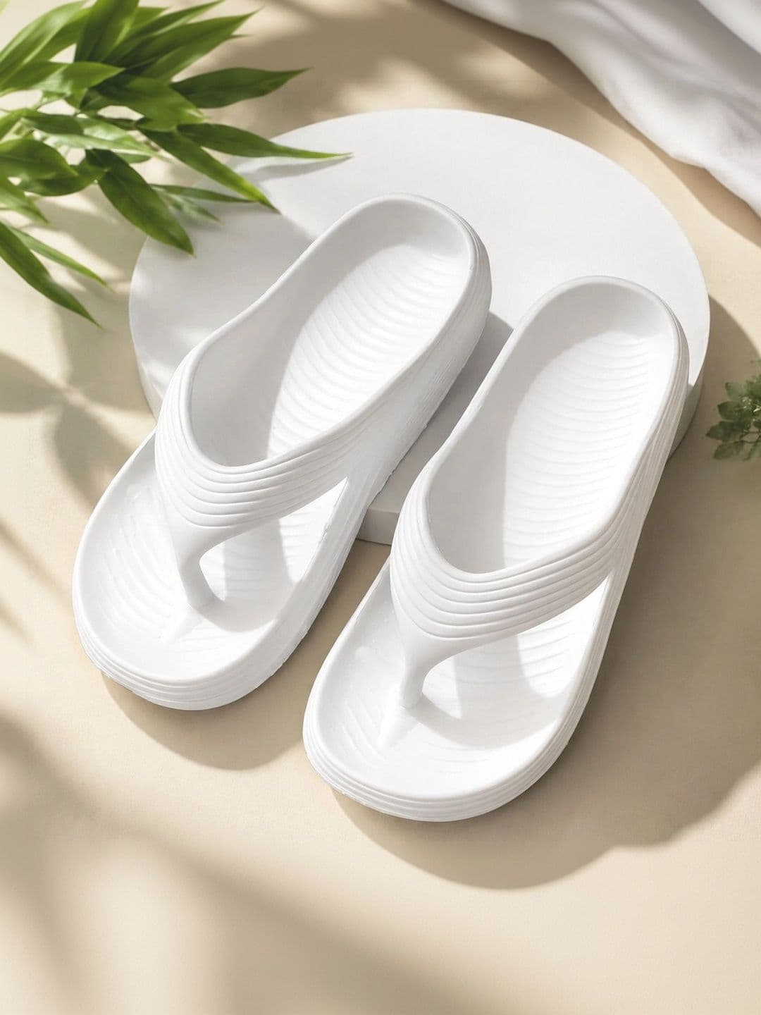 NEW ORANIE Men Thong Flip-Flops thumbnail 5