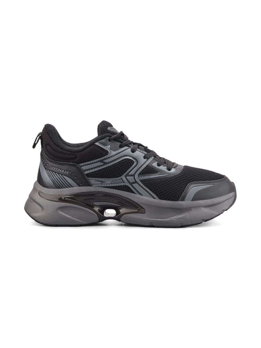 ASIAN Men Mesh Running Shoes thumbnail 4
