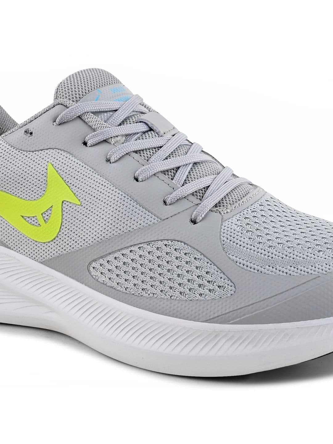CLD Men Mesh Running Shoes thumbnail 2