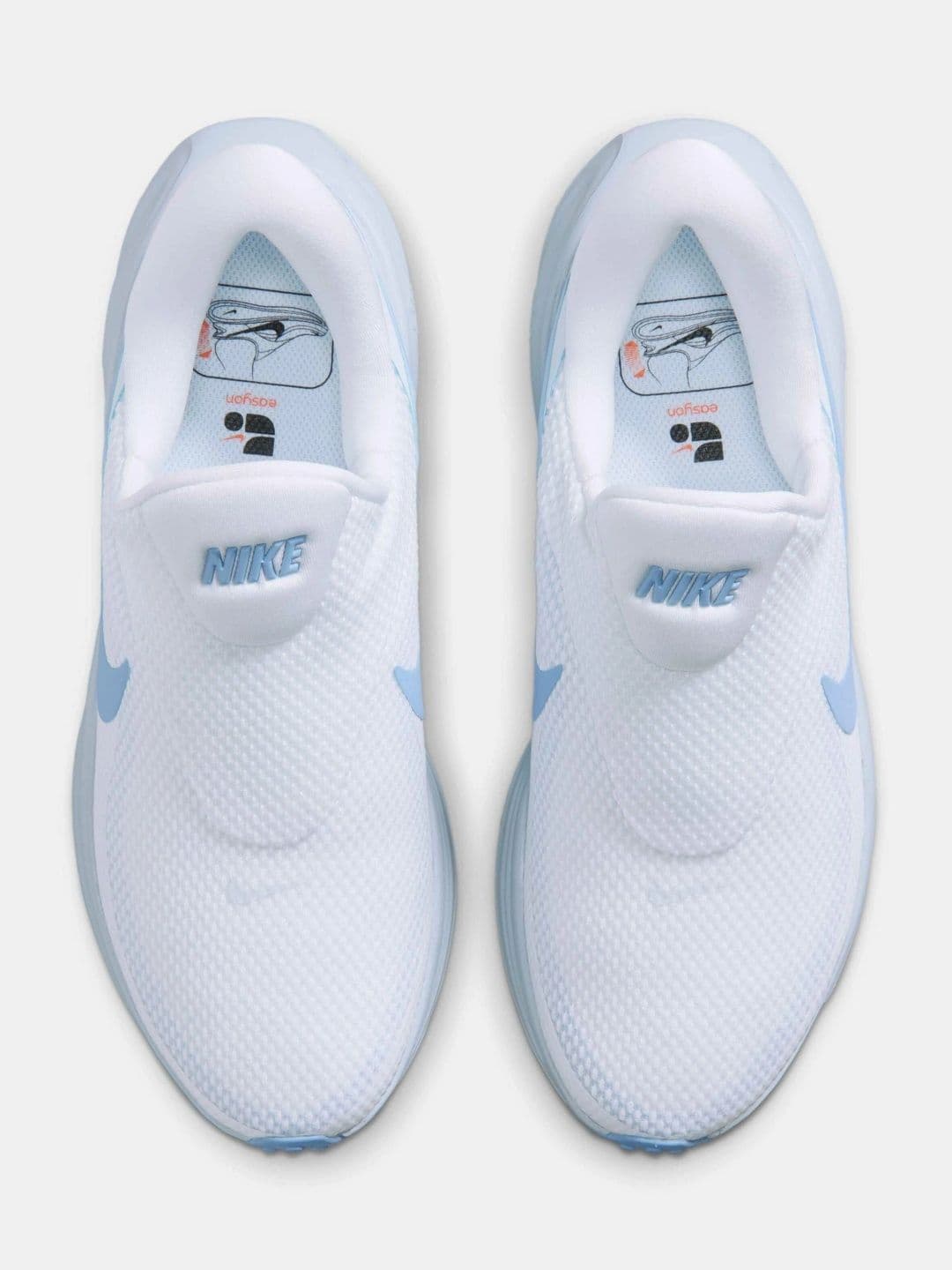 Nike Revolution 8 EasyOn Women's Road Running Shoes thumbnail 4