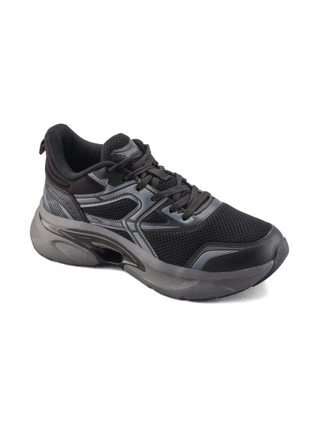 ASIAN Men Mesh Running Shoes - view 1