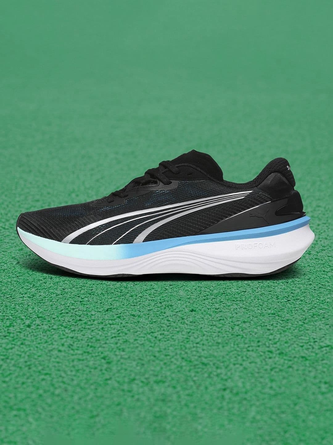 Puma Glidepacer Pro Lightweight Running Shoes - view 1
