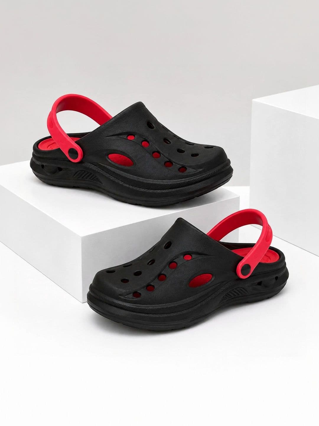 NEW ORANIE Men Thong Flip-Flops thumbnail 4