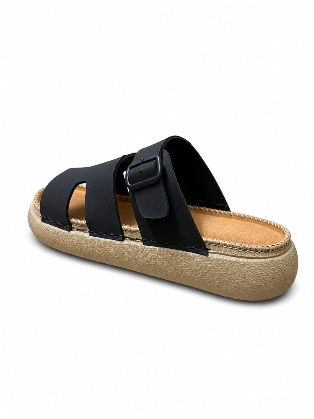Mast & Harbour Men High  Comfort Sandals thumbnail 5