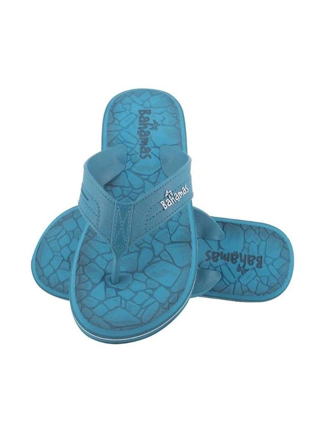 Bahamas Men Thong Flip-Flops thumbnail 5