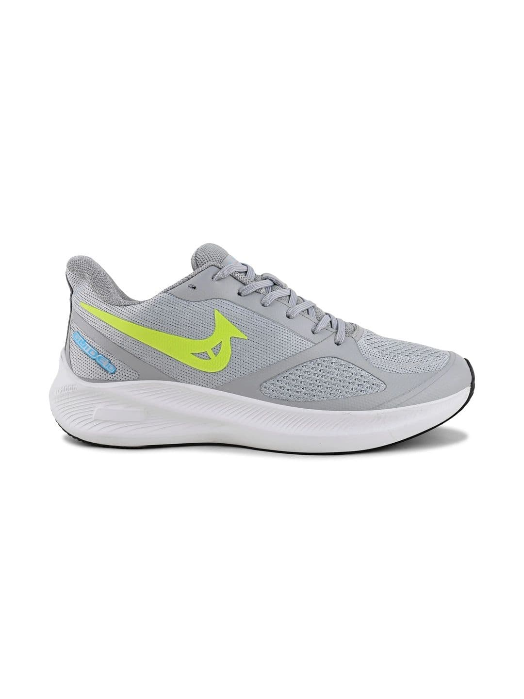 CLD Men Mesh Running Shoes thumbnail 3