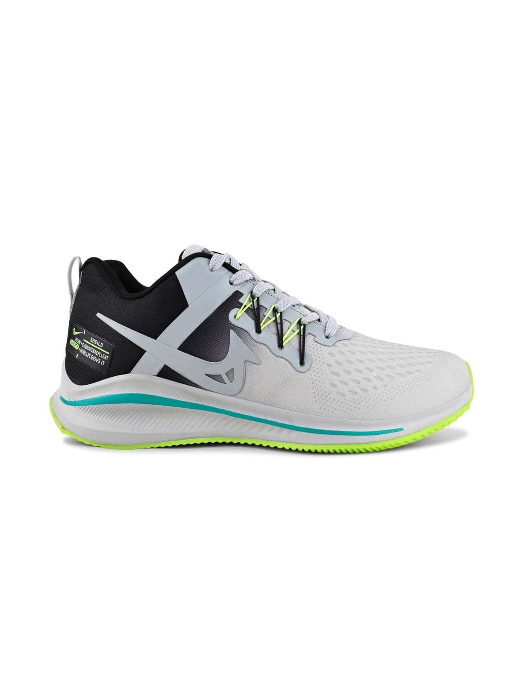 CLD Men Long Distance Running Mesh Running Shoes thumbnail 4