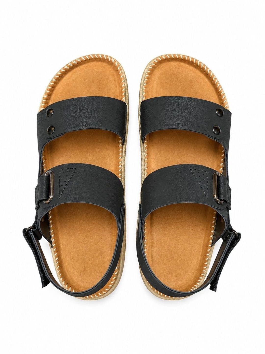 Mast & Harbour Men High Comfort Sandals thumbnail 4