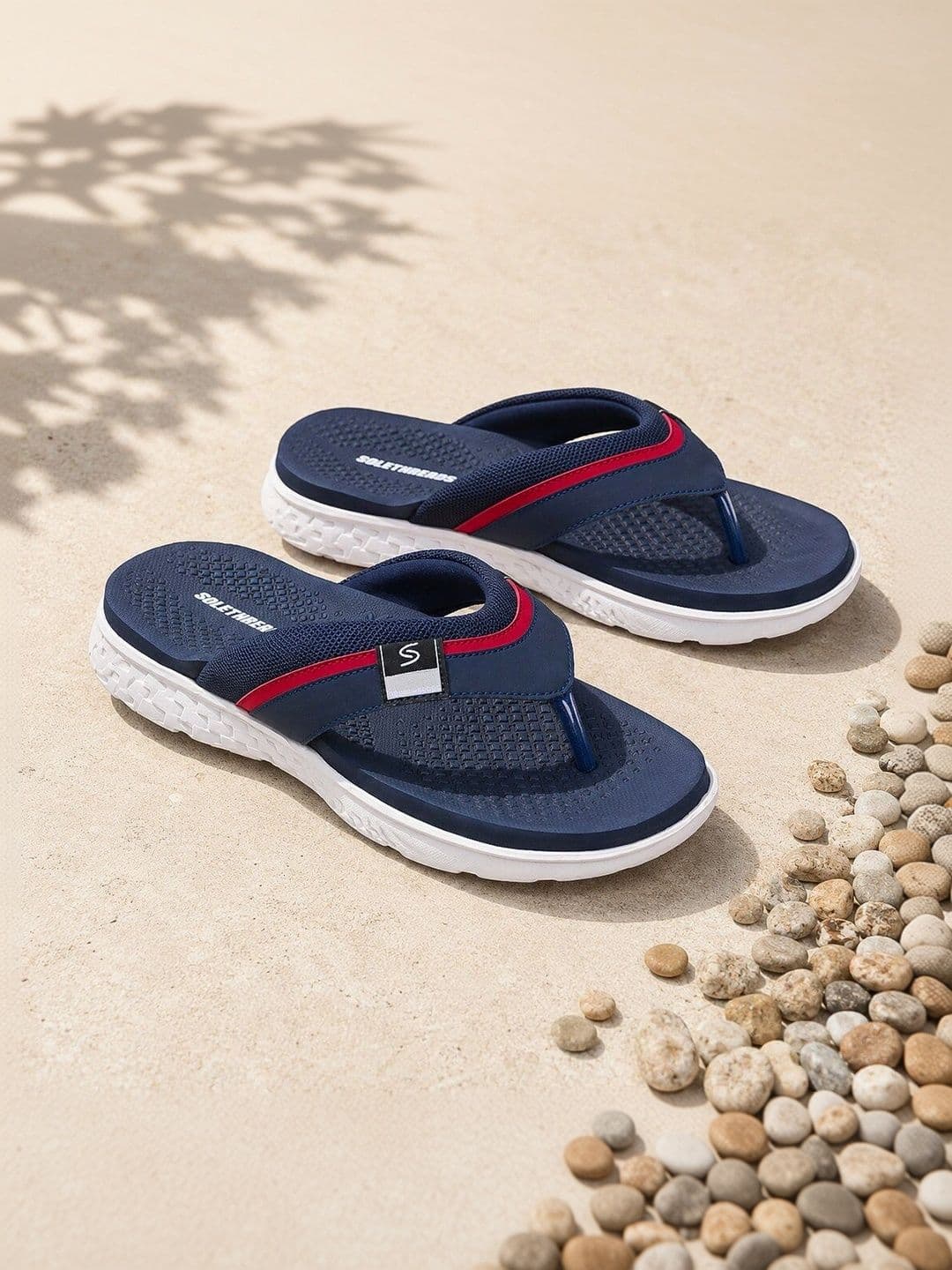 Solethreads Men Thong Flip-Flops thumbnail 7