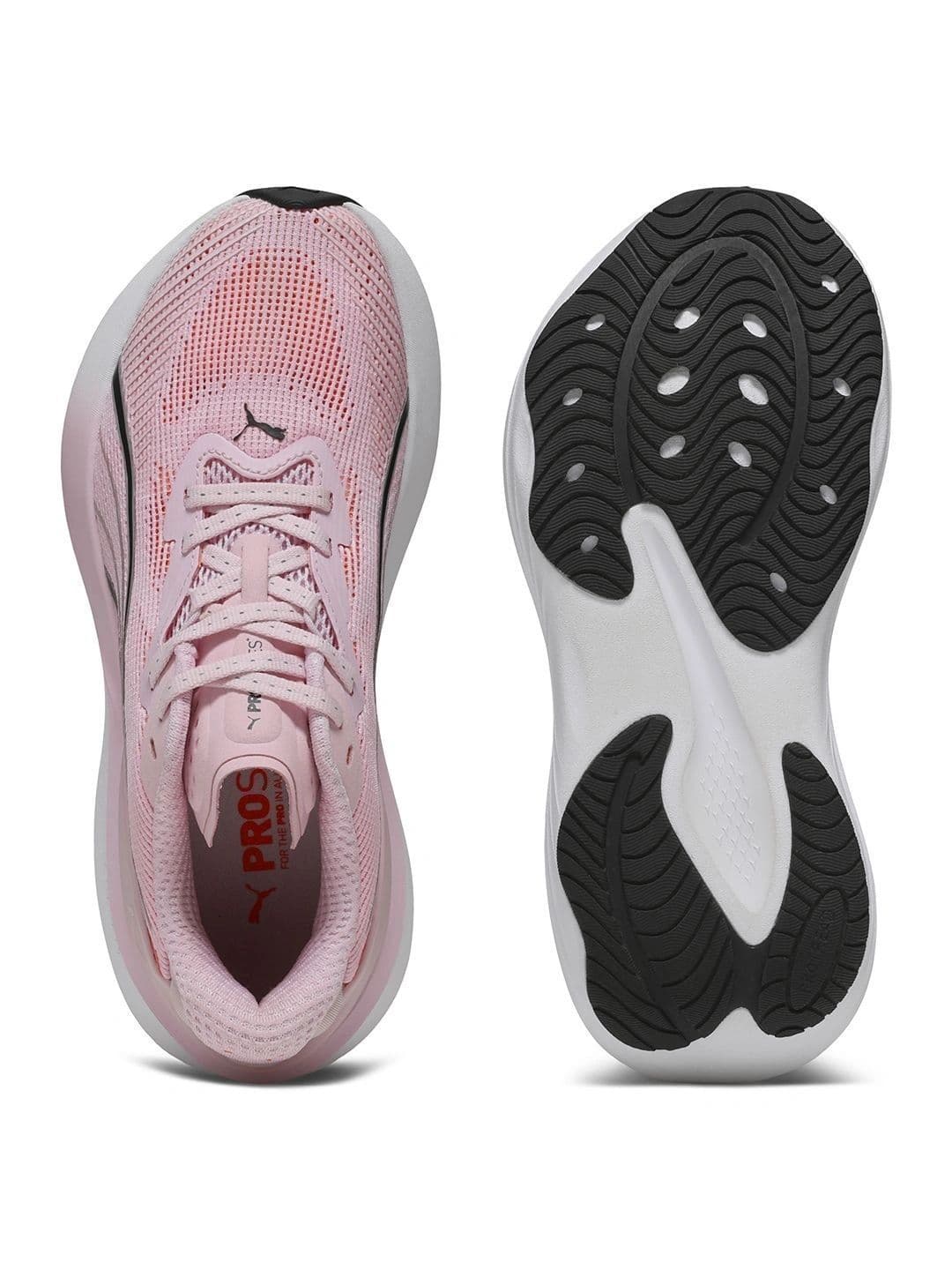 Puma Glidepacer Pro Lightweight Running Shoes thumbnail 2