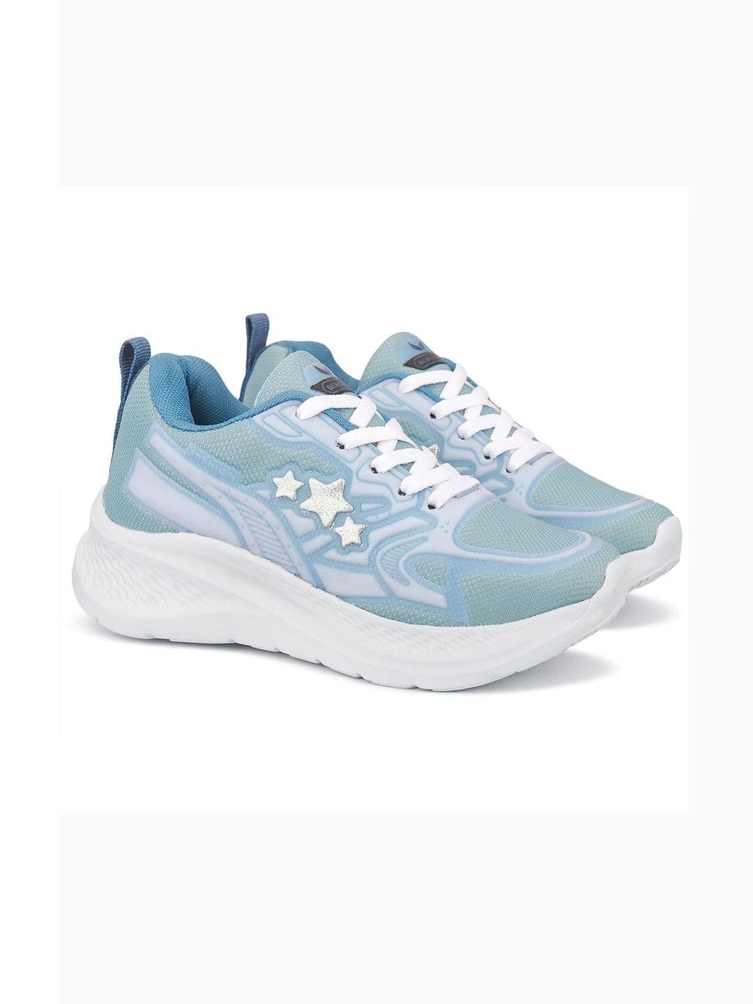 BERSACHE Women Mesh Running Shoes - view 1