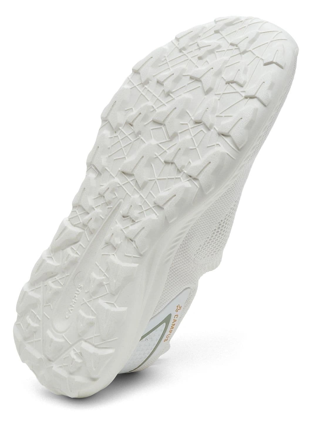 Campus Men Mesh Walking Shoes thumbnail 5