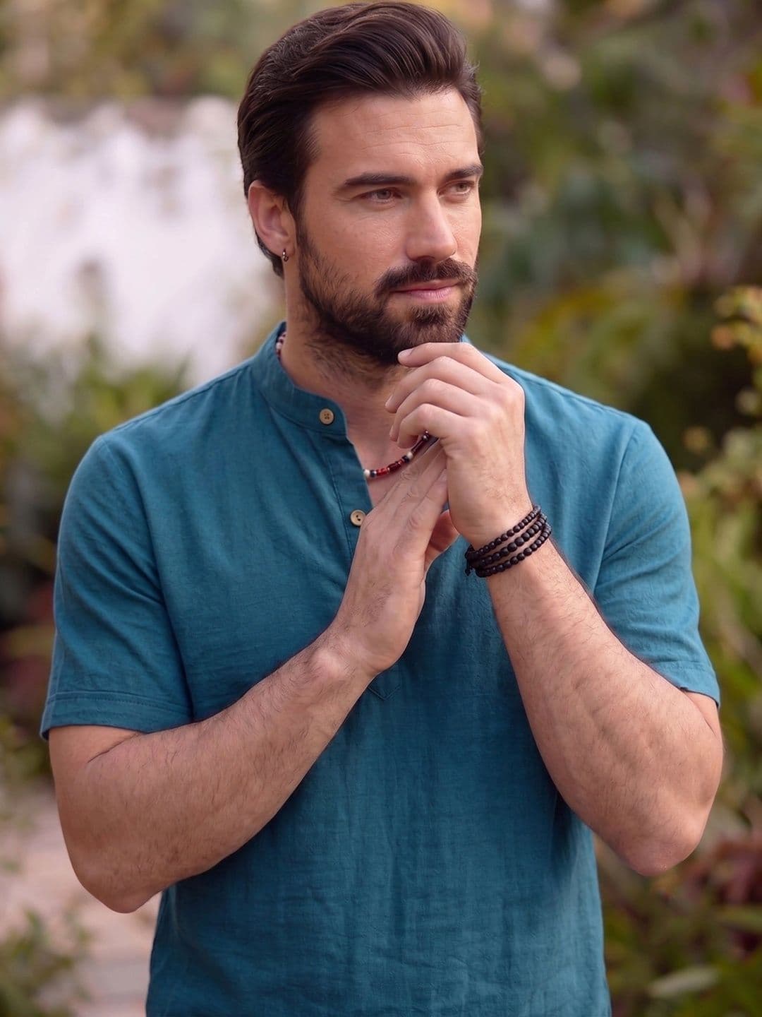 KNOWTED Men Kurta thumbnail 3